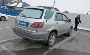 Lexus RX 1999 года за 4 500 000 тг. в Шымкент фото 3