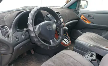 Lexus RX 1999 года за 4 500 000 тг. в Шымкент фото 5