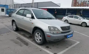 Lexus RX 1999 года за 4 500 000 тг. в Шымкент фото 2