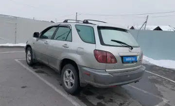 Lexus RX 1999 года за 4 500 000 тг. в Шымкент фото 4