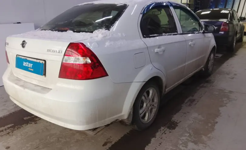 Ravon Nexia R3 2017 года за 4 700 000 тг. в Павлодар