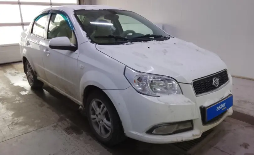 Ravon Nexia R3 2017 года за 4 700 000 тг. в Павлодар фото 3