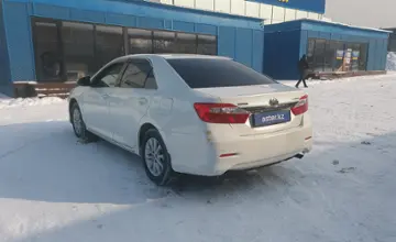 Toyota Camry 2014 года за 7 700 000 тг. в Алматы фото 4