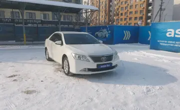Toyota Camry 2014 года за 7 700 000 тг. в Алматы фото 2