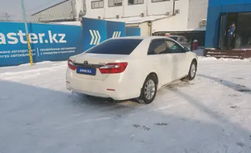 Toyota Camry 2014 года за 7 700 000 тг. в Алматы фото 3
