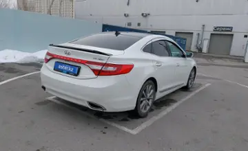 Hyundai Grandeur 2011 года за 8 500 000 тг. в Шымкент фото 3