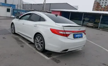 Hyundai Grandeur 2011 года за 8 500 000 тг. в Шымкент фото 4