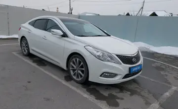 Hyundai Grandeur 2011 года за 8 500 000 тг. в Шымкент фото 2