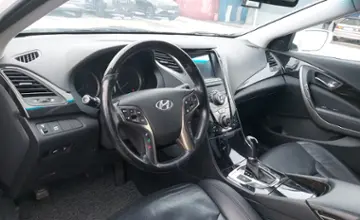 Hyundai Grandeur 2011 года за 8 500 000 тг. в Шымкент фото 5