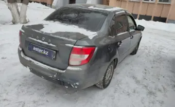 LADA (ВАЗ) Granta 2025 года за 6 000 000 тг. в Костанай