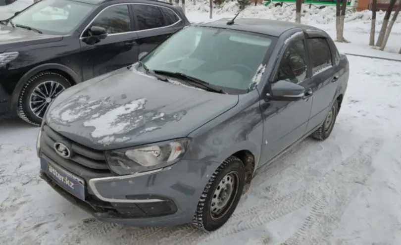 LADA (ВАЗ) Granta 2025 года за 6 000 000 тг. в Костанай