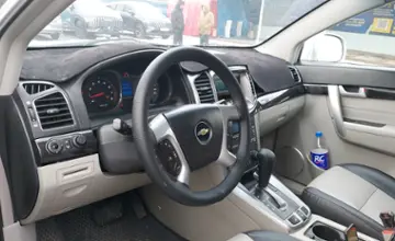 Chevrolet Captiva 2014 года за 7 000 000 тг. в Шымкент фото 5