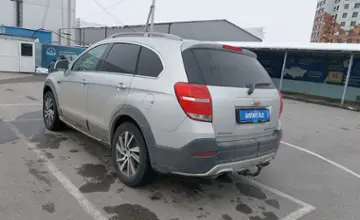 Chevrolet Captiva 2014 года за 7 000 000 тг. в Шымкент фото 4