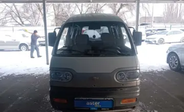 Chevrolet Damas 2023 года за 5 000 000 тг. в Алматы фото 2