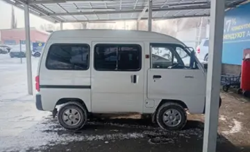 Chevrolet Damas 2023 года за 5 000 000 тг. в Алматы фото 4