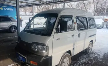 Chevrolet Damas 2023 года за 5 000 000 тг. в Алматы фото 1