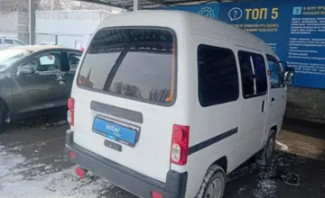 Chevrolet Damas 2023 года за 5 000 000 тг. в Алматы