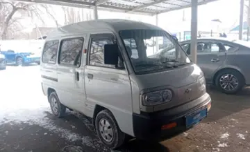 Chevrolet Damas 2023 года за 5 000 000 тг. в Алматы фото 3