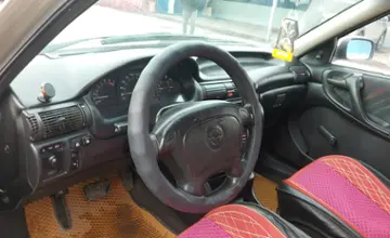 Opel Astra 1997 года за 1 400 000 тг. в Шымкент фото 5