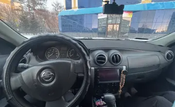 Nissan Almera 2014 года за 3 500 000 тг. в Павлодар фото 5