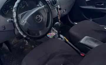 Nissan Almera 2014 года за 3 500 000 тг. в Павлодар фото 4