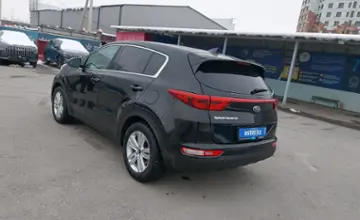 Kia Sportage 2018 года за 9 000 000 тг. в Шымкент фото 4