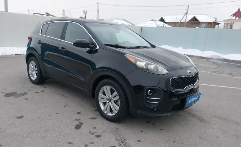 Kia Sportage 2018 года за 9 000 000 тг. в Шымкент фото 2