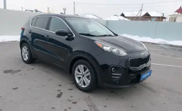 Kia Sportage 2018 года за 9 000 000 тг. в Шымкент фото 2