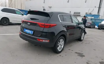 Kia Sportage 2018 года за 9 000 000 тг. в Шымкент фото 3
