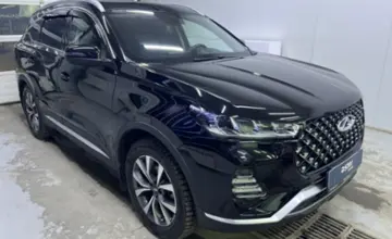 Chery Tiggo 7 Pro 2023 года за 8 300 000 тг. в Павлодар фото 3
