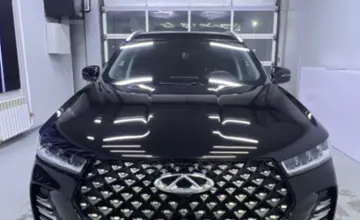 Chery Tiggo 7 Pro 2023 года за 8 300 000 тг. в Павлодар фото 2