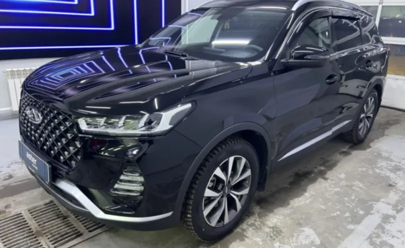 Chery Tiggo 7 Pro 2023 года за 8 300 000 тг. в Павлодар