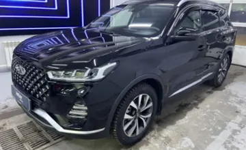 Chery Tiggo 7 Pro 2023 года за 8 300 000 тг. в Павлодар фото 1