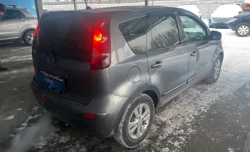 Nissan Note 2013 года за 5 300 000 тг. в Алматы