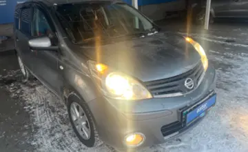 Nissan Note 2013 года за 5 300 000 тг. в Алматы фото 3