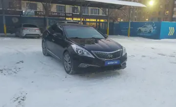 Hyundai Grandeur 2015 года за 9 500 000 тг. в Алматы фото 2
