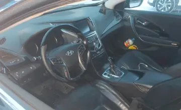 Hyundai Grandeur 2015 года за 9 500 000 тг. в Алматы фото 5