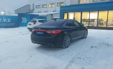 Hyundai Grandeur 2015 года за 9 500 000 тг. в Алматы фото 3