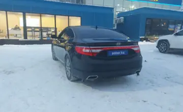 Hyundai Grandeur 2015 года за 9 500 000 тг. в Алматы фото 4
