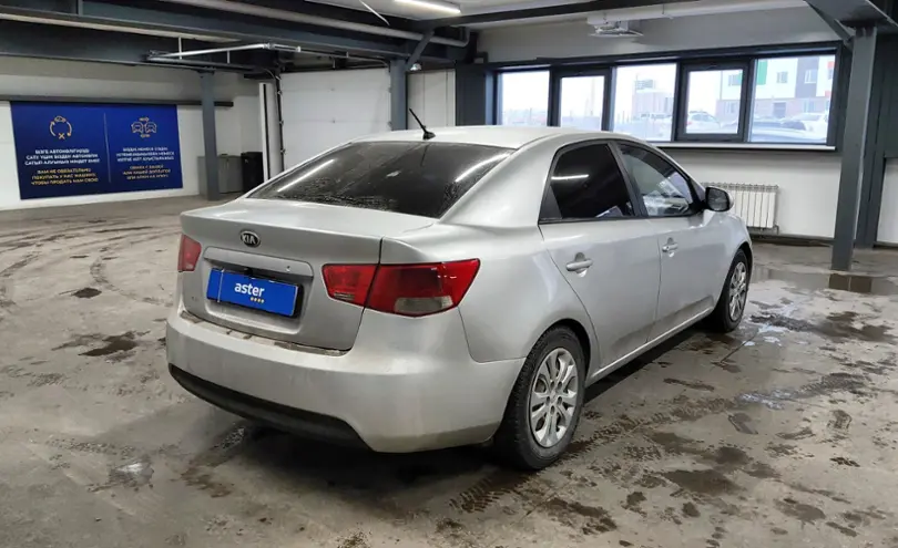 Kia Cerato 2011 года за 4 300 000 тг. в Астана фото 3