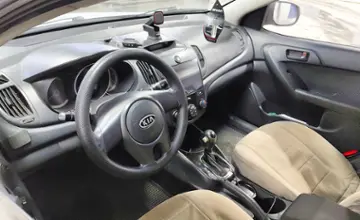 Kia Cerato 2011 года за 4 300 000 тг. в Астана фото 5