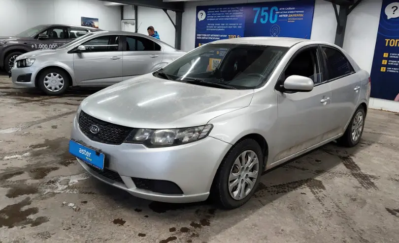 Kia Cerato 2011 года за 4 300 000 тг. в Астана
