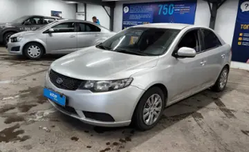 Kia Cerato 2011 года за 4 300 000 тг. в Астана фото 1