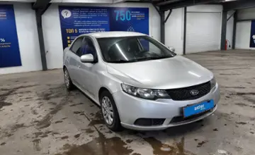 Kia Cerato 2011 года за 4 300 000 тг. в Астана фото 2