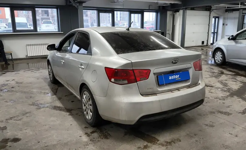Kia Cerato 2011 года за 4 300 000 тг. в Астана фото 4