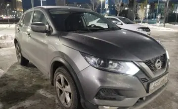 Nissan Qashqai 2019 года за 9 000 000 тг. в Астана фото 3