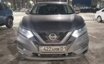 Nissan Qashqai 2019 года за 9 000 000 тг. в Астана фото 2