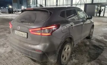 Nissan Qashqai 2019 года за 9 000 000 тг. в Астана