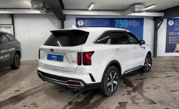 Kia Sorento 2021 года за 16 900 000 тг. в Астана фото 3