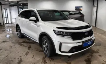 Kia Sorento 2021 года за 16 900 000 тг. в Астана фото 2